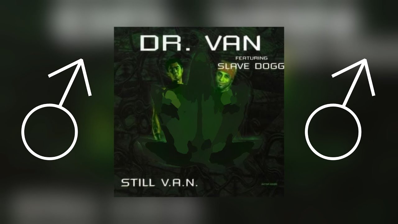 Icy Wiener - Dr. Dre - Still D.R.E. - Right Version - перезалив